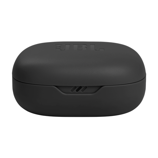 JBL Wave Flex - Black - True wireless earbuds - Detailshot 1